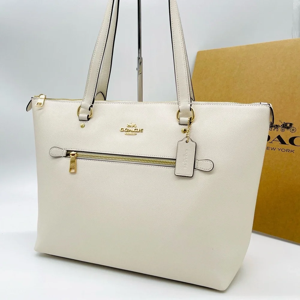 Coach Gallery Tote Bag